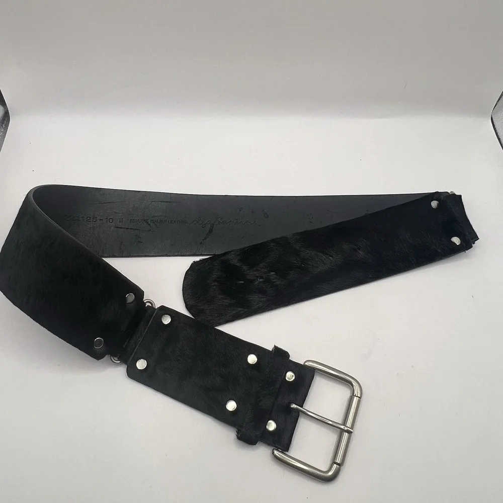 Olga Santini this belt